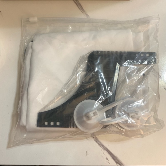 NEW Men’s Beard Bib Beard Apron for Men Beard Catcher - Picture 9 of 11